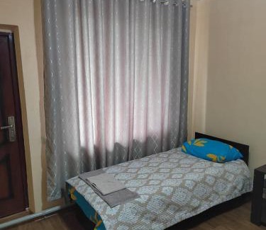 Issyk-Kul Region House | У Дяди Жени