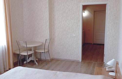 Lenins'kyi district Hotel | У КоТа