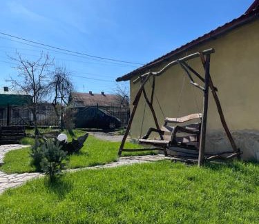 Truskavets Apartment | у Михайла