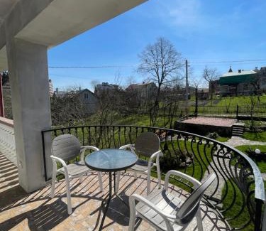 Truskavets Apartment | у Михайла