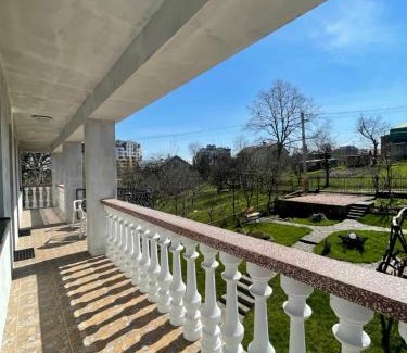 Truskavets Apartment | у Михайла