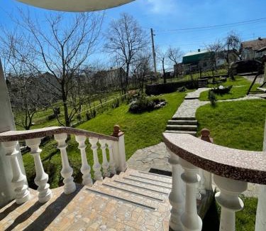 Truskavets Apartment | у Михайла