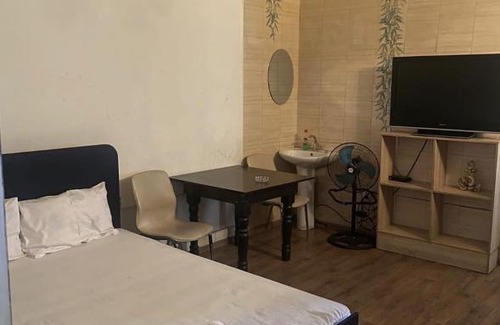 Otegen Batyra Hotel | "У Розы"