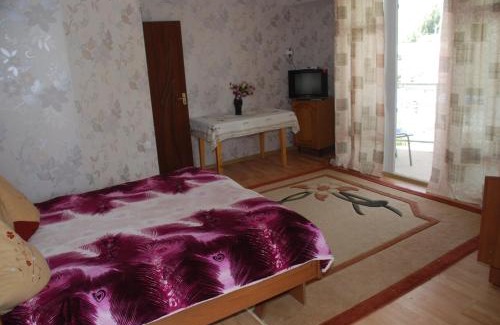 Cholpon-Ata House | " У Татьяны"