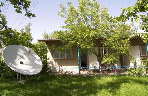 Cholpon-Ata House | " У Татьяны"