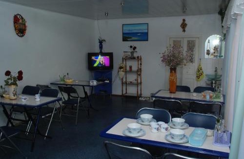 Cholpon-Ata House | " У Татьяны"