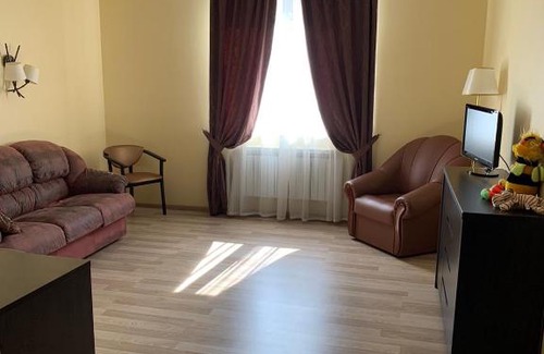 Hora Hotel | ФИЕСТА