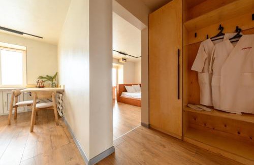 Petropavlovsk Apartment | Фирменная квартира c домашним кинотеатром ЦУМ