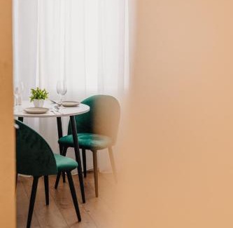 Petropavlovsk Apartment | Фирменные апартамменты от Vita Haus Sunny