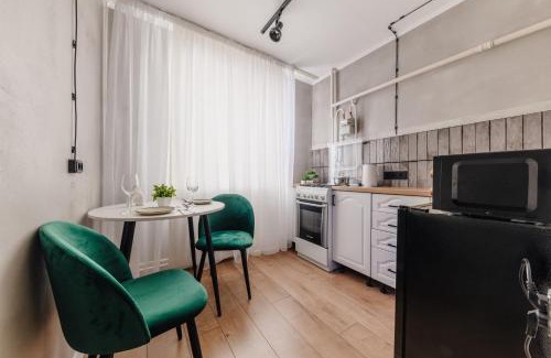 Petropavlovsk Apartment | Фирменные апартамменты от Vita Haus Sunny