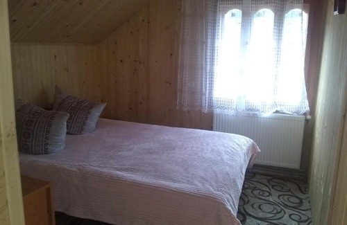 Yablunytsya Apartment | Хатина в горах