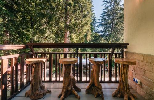 Vitosha District Cabin | Хижа Кукер