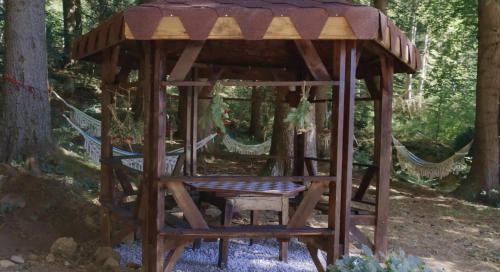 Vitosha District Cabin | Хижа Кукер