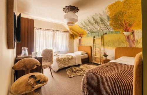 Vitosha District Cabin | Хижа Кукер