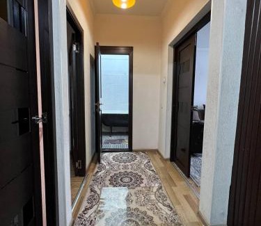 Osh Apartment | Хорошая квартира