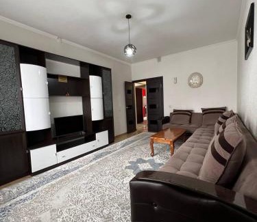 Osh Apartment | Хорошая квартира