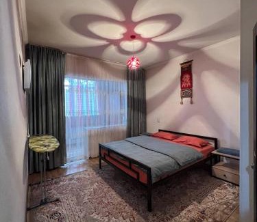 Osh Apartment | Хорошая квартира