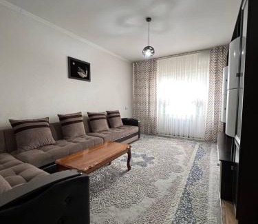 Osh Apartment | Хорошая квартира