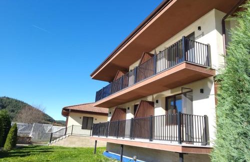 Godech Hotel | Хотел Балач