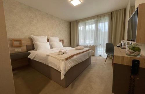 Godech Hotel | Хотел Балач