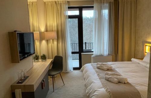 Godech Hotel | Хотел Балач