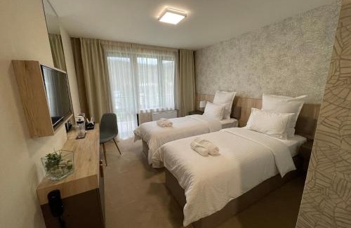 Godech Hotel | Хотел Балач