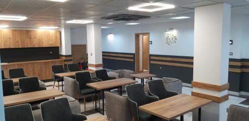 Haskovo Hotel | хотел ВИЗИЯ