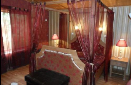 Topolovgrad Hotel | Хотел Галина Палас