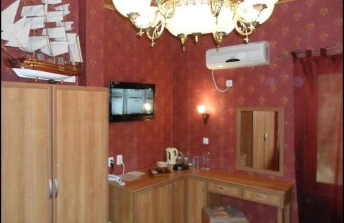 Topolovgrad Hotel | Хотел Галина Палас