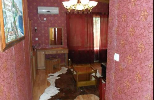 Topolovgrad Hotel | Хотел Галина Палас