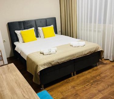 Dospat Hotel | Хотел Лагуна