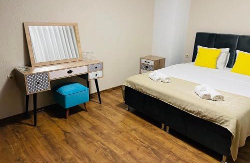 Dospat Hotel | Хотел Лагуна