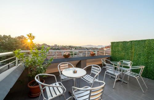 Kardzhali Province Hotel | Хотел Орфей