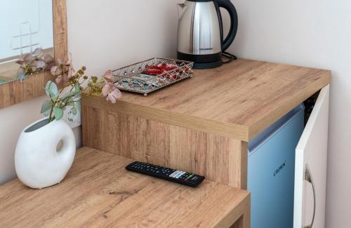 Kardzhali Province Hotel | Хотел Орфей