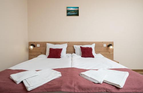 Kardzhali Province Hotel | Хотел Орфей