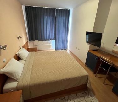 Dospat Hotel | Хотел ПАНОРАМА ДОСПАТ