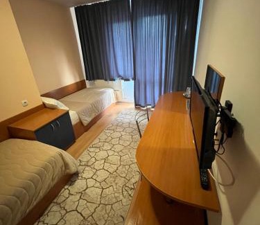 Dospat Hotel | Хотел ПАНОРАМА ДОСПАТ