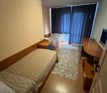 Dospat Hotel | Хотел ПАНОРАМА ДОСПАТ