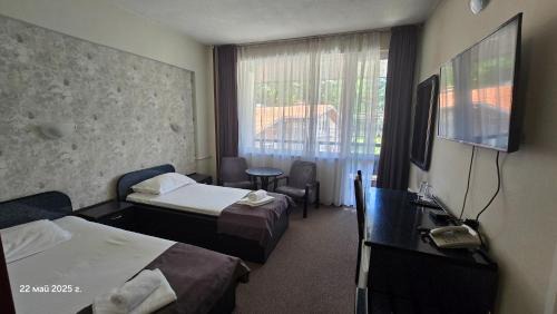 Velingrad Hotel | Хотел Тото Шанс