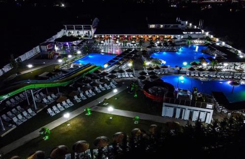 Dalgopo Hotel | Хотел