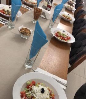 Dalgopo Hotel | Хотел