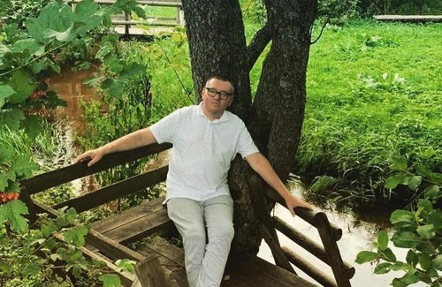 Narach House | Хутор Малиновка