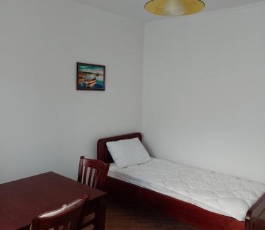 Gorna Banya Apartment | Цвят бяло