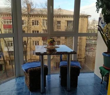 Sukhinovka Apartment | Центр Апартаменти готель ГРАН