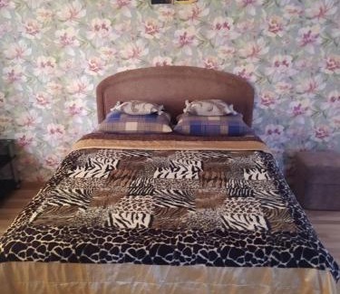 Sukhinovka Apartment | Центр Апартаменти готель ГРАН