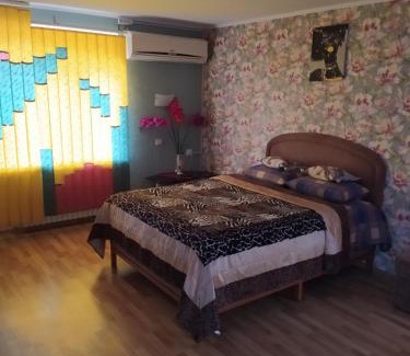 Sukhinovka Apartment | Центр Апартаменти готель ГРАН