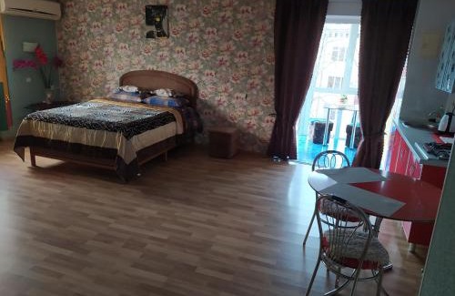 Sukhinovka Apartment | Центр Апартаменти готель ГРАН