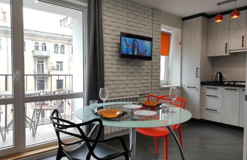 Vinnytsya Apartment | Центр, Соборна 22