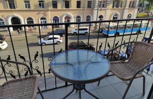 Vinnytsya Apartment | Центр, Соборна 22