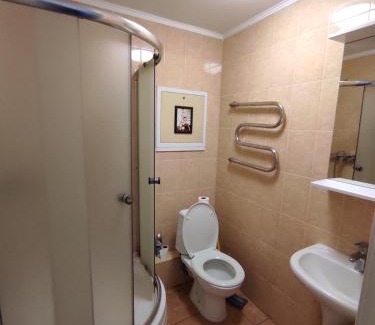 Vinnytsya Apartment | Центр, Соборна 22